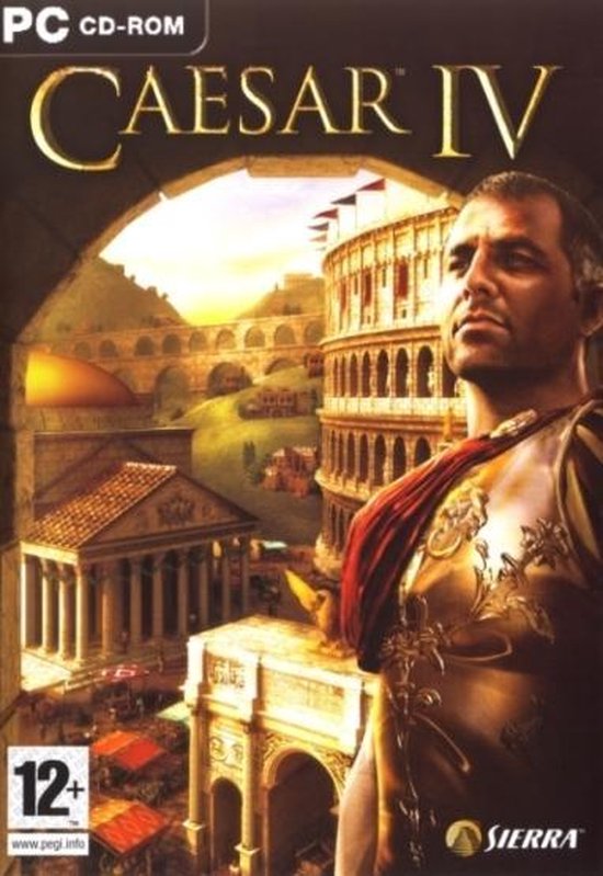 PC Caesar IV
