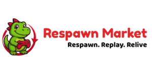 Respawn Market
