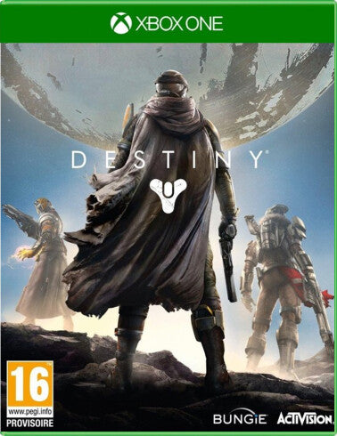 XBOX One Destiny